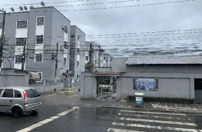 Oportunidade única em duque de caxias - rj | tipo: apartamento | negociação: licitação aberta  | situação: imóvel
