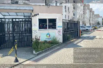 Oportunidade única em rio de janeiro - rj | tipo: apartamento | negociação: licitação aberta  | situação: imóvel