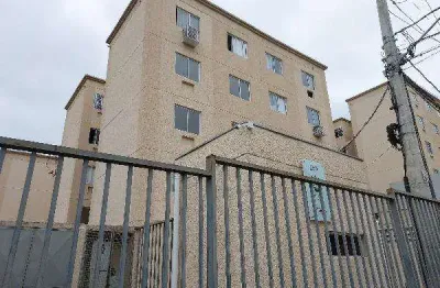 Oportunidade única em nova iguacu - rj | tipo: apartamento | negociação: venda direta online  | situação: imóvel