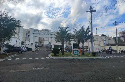 Oportunidade única em aracatuba - sp | tipo: apartamento | negociação: licitação aberta  | situação: imóvel