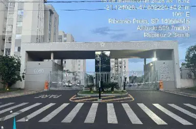 Oportunidade única em ribeirao preto - sp | tipo: apartamento | negociação: licitação aberta  | situação: imóvel