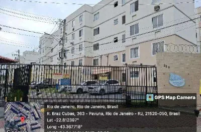 Oportunidade única em rio de janeiro - rj | tipo: apartamento | negociação: venda direta online  | situação: imóvel