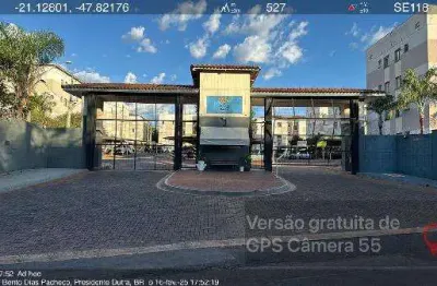 Oportunidade única em ribeirao preto - sp | tipo: apartamento | negociação: licitação aberta  | situação: imóvel