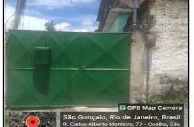 Oportunidade única em sao goncalo - rj | tipo: casa | negociação: venda direta online  | situação: imóvel
