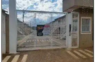 Oportunidade única em valparaiso de goias - go | tipo: apartamento | negociação: licitação aberta  | situação: imóvel