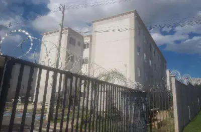 Oportunidade única em goiania - go | tipo: apartamento | negociação: licitação aberta  | situação: imóvel