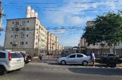 Oportunidade única em rio de janeiro - rj | tipo: apartamento | negociação: licitação aberta  | situação: imóvel