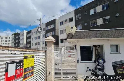 Oportunidade única em almirante tamandare - pr | tipo: apartamento | negociação: venda direta online  | situação: imóvel