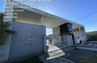Oportunidade única em itaborai - rj | tipo: apartamento | negociação: licitação aberta  | situação: imóvel