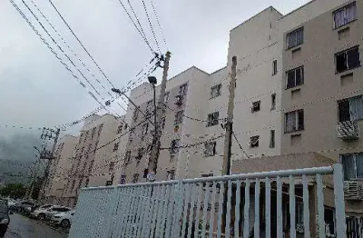 Oportunidade única em nova iguacu - rj | tipo: apartamento | negociação: venda direta online  | situação: imóvel