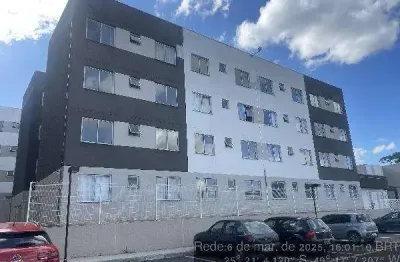 Oportunidade única em almirante tamandare - pr | tipo: apartamento | negociação: venda direta online  | situação: imóvel