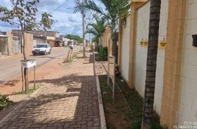 Oportunidade única em aguas lindas de goias - go | tipo: apartamento | negociação: licitação aberta  | situação: imóvel