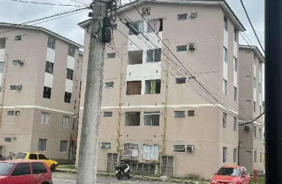 Oportunidade única em itaborai - rj | tipo: apartamento | negociação: licitação aberta  | situação: imóvel