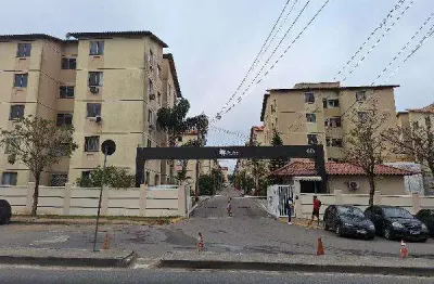 Oportunidade única em rio de janeiro - rj | tipo: apartamento | negociação: venda direta online  | situação: imóvel