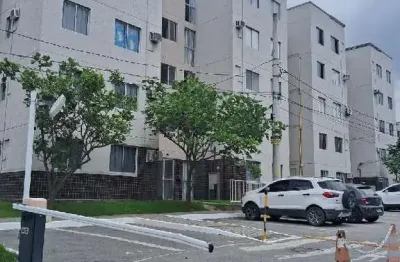 Oportunidade única em nova iguacu - rj | tipo: apartamento | negociação: venda direta online  | situação: imóvel
