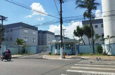 Oportunidade única em sumare - sp | tipo: apartamento | negociação: licitação aberta  | situação: imóvel