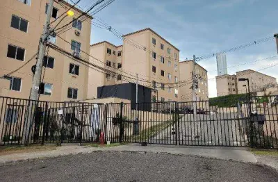 Oportunidade única em nova iguacu - rj | tipo: apartamento | negociação: venda direta online  | situação: imóvel