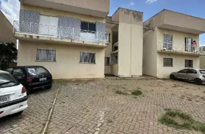 Oportunidade única em cidade ocidental - go | tipo: apartamento | negociação: venda direta online  | situação: imóvel