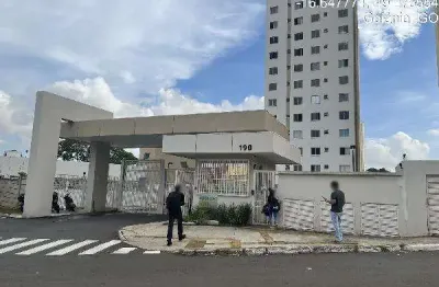 Oportunidade única em goiania - go | tipo: apartamento | negociação: licitação aberta  | situação: imóvel