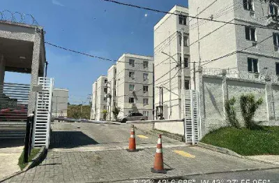 Oportunidade única em nova iguacu - rj | tipo: apartamento | negociação: licitação aberta  | situação: imóvel