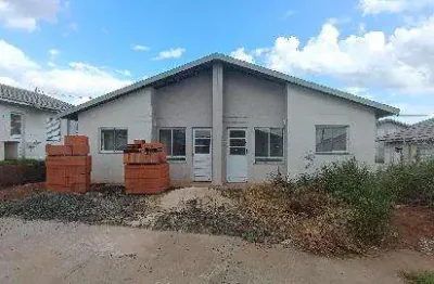Oportunidade única em americana - sp | tipo: casa | negociação: licitação aberta  | situação: imóvel