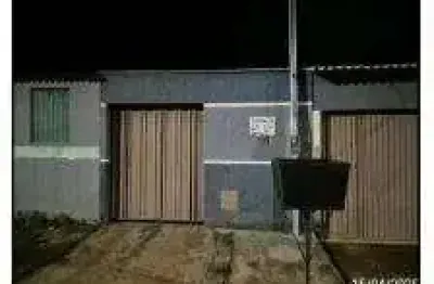 Oportunidade única em santo antonio do descoberto - go | tipo: casa | negociação: licitação aberta  | situação: imóvel