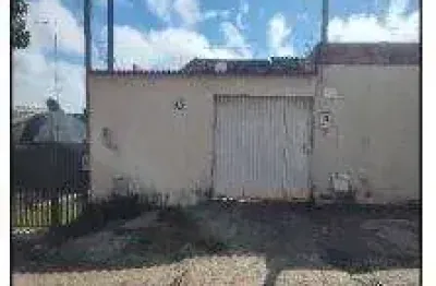 Oportunidade única em planaltina - go | tipo: casa | negociação: licitação aberta  | situação: imóvel