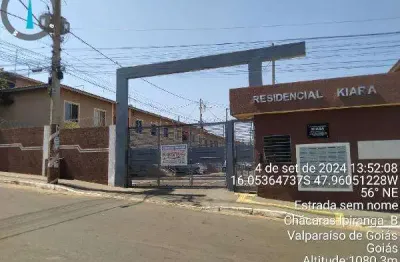Oportunidade única em valparaiso de goias - go | tipo: apartamento | negociação: licitação aberta  | situação: imóvel