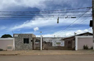 Oportunidade única em valparaiso de goias - go | tipo: casa | negociação: licitação aberta  | situação: imóvel