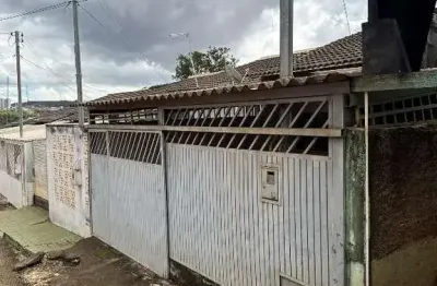 Oportunidade única em cidade ocidental - go | tipo: casa | negociação: licitação aberta  | situação: imóvel