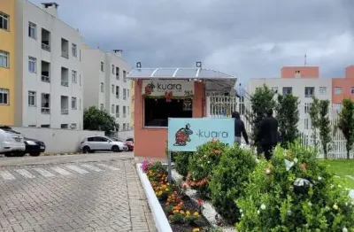 Oportunidade única em curitiba - pr | tipo: apartamento | negociação: licitação aberta  | situação: imóvel