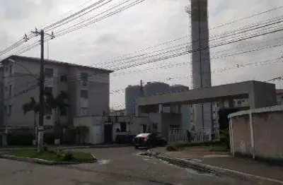 Oportunidade única em itaguai - rj | tipo: apartamento | negociação: venda online  | situação: imóvel
