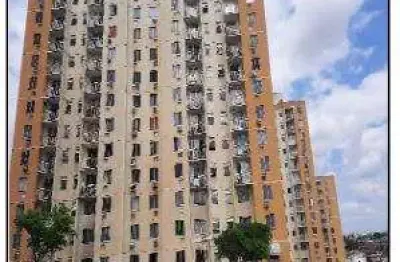 Oportunidade única em belford roxo - rj | tipo: apartamento | negociação: venda direta online  | situação: imóvel