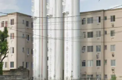 Oportunidade única em rio de janeiro - rj | tipo: apartamento | negociação: venda direta online  | situação: imóvel