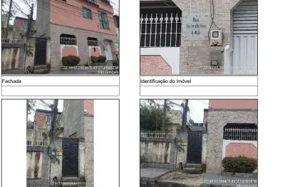 Oportunidade única em sao goncalo - rj | tipo: apartamento | negociação: venda online  | situação: imóvel