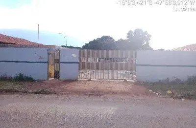 Oportunidade única em luziania - go | tipo: casa | negociação: venda direta online  | situação: imóvel