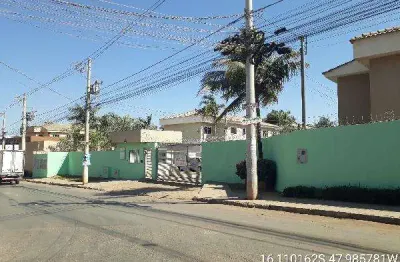 Oportunidade única em valparaiso de goias - go | tipo: apartamento | negociação: venda direta online  | situação: imóvel
