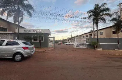 Oportunidade única em valparaiso de goias - go | tipo: apartamento | negociação: venda direta online  | situação: imóvel