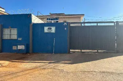 Oportunidade única em valparaiso de goias - go | tipo: apartamento | negociação: venda direta online  | situação: imóvel