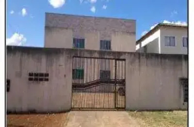 Oportunidade única em cidade ocidental - go | tipo: apartamento | negociação: venda direta online  | situação: imóvel