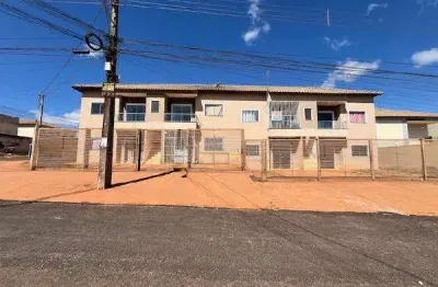 Oportunidade única em cidade ocidental - go | tipo: apartamento | negociação: venda direta online  | situação: imóvel