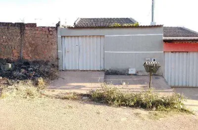 Oportunidade única em santo antonio do descoberto - go | tipo: casa | negociação: venda direta online  | situação: imóvel