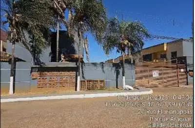 Oportunidade única em cidade ocidental - go | tipo: apartamento | negociação: venda direta online  | situação: imóvel