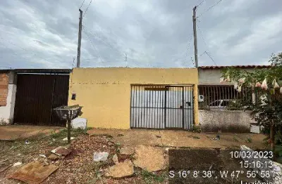 Oportunidade única em luziania - go | tipo: casa | negociação: venda direta online  | situação: imóvel