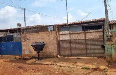 Oportunidade única em luziania - go | tipo: casa | negociação: venda direta online  | situação: imóvel