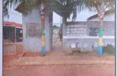 Oportunidade única em luziania - go | tipo: casa | negociação: venda direta online  | situação: imóvel