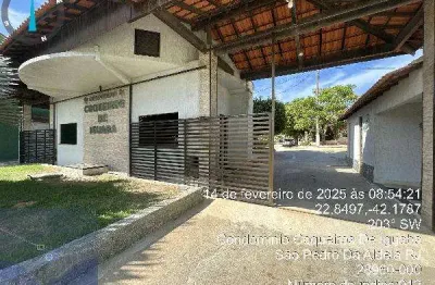 Oportunidade única em sao pedro da aldeia - rj | tipo: casa | negociação: venda direta online  | situação: imóvel