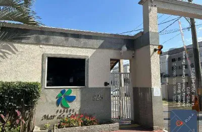 Oportunidade única em macae - rj | tipo: apartamento | negociação: leilão  | situação: imóvel