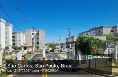 Oportunidade única em sao carlos - sp | tipo: apartamento | negociação: leilão  | situação: imóvel