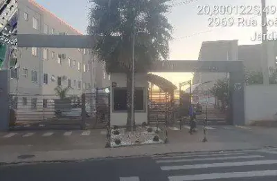 Oportunidade única em mirassol - sp | tipo: apartamento | negociação: leilão  | situação: imóvel